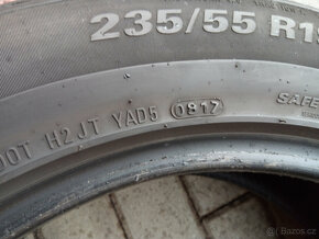 KUMHO 235/55R19 101V - 6