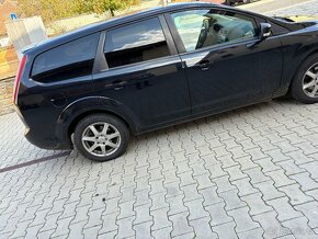 Ford Focus 2 - 6