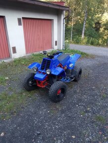 Yamaha Banshee 350 - 6