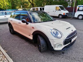 Mini Clubman 2.0i 141kw Turbo S 4x4 AUT - 6