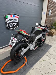 Aprilia RS125 GP REPLICA 2021 - 6