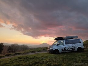 Prodám Vw T5 long - 6