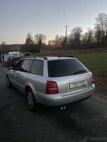 Audi A4 B5 1.9 Tdi 85 kw automat - 6