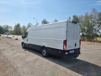 Predam iveco daily maxi 35s21 L4H2 klima tazne  -   - 6