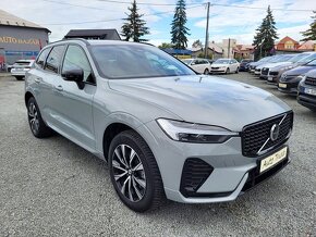 VOLVO XC60 B4 AWD diesel PLUS DARK AUTO - ČR - 1.majitel - 6