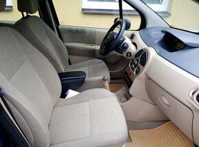 Renault Modus, 1.6i 82kW - 6