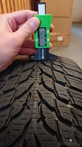 Zimní pneu Nokian 205/55 R16 91H - 6