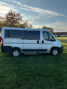 Fiat Ducato, 2017, 130Hp, Dph - 6