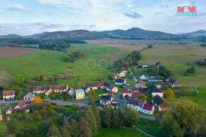 Prodej pozemku k bydlení, 2141 m², Zahořany - 6