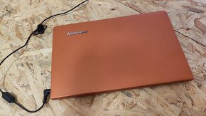 Lenovo Ideapad U260, i5, TN 12,5", 128 GB SSD - 6