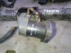 Opel Astra, Vectra, Zafira Signum 2,2DTi motor - 6