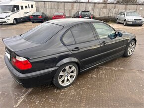 BMW e46 330i 170kw - 6