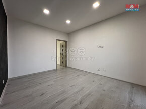 Pronájem bytu 3+kk, 60 m², Karviná, ul. Na Kopci - 6