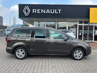 Alhambra 2,0 TDi 135 kW 4Drive V přípravě - 6