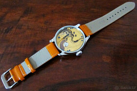 ELGIN 1890 americké luxusní náramkové / kapesní hodinky - 6