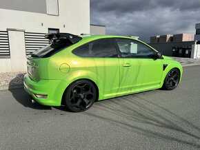 Ford Focus RS 2.0 107kw - 6