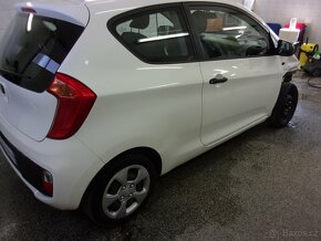 Kia Picanto 1,0 - 6