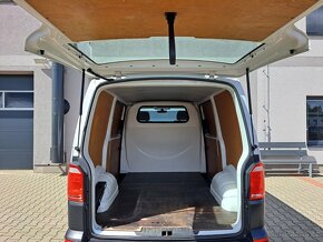 Volkswagen Transporter 2.0 TDI 75 kW, klima, odpočet DPH - 6