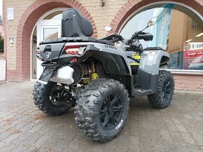 CFMOTO Gladiator X1000 Euro5 - 6