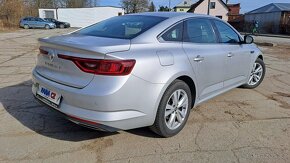 Renault Talisman 1.6 DCI Energy CZ - 6