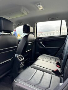 Volkswagen Tiguan, 2.0TDI DSG 176kW Webasto TZ - 6