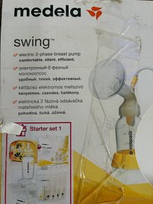 MEDELA Swing - 6