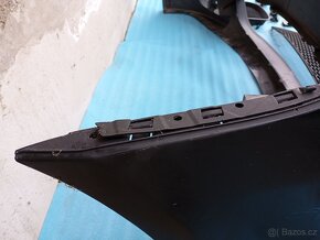 Přední nárazník M paket s příslušenstvím BMW E60/61 - 6