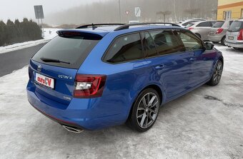 ŠKODA OCTAVIA 3 RS FL 2.0 TDI 135kW 4x4 DSG-2020-177.463KM - 6