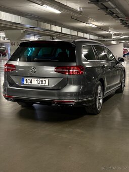 Volkswagen Passat B8 R-Line - 6