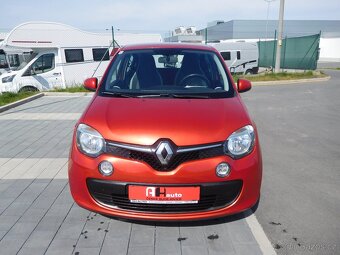 Renault Twingo 1.0 SCe Zen, 52 kW, Klima, Tempomat - 6