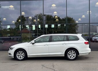 VW Passat B8 2.0 TDI 110kW DSG 2019/05 DSG - 6