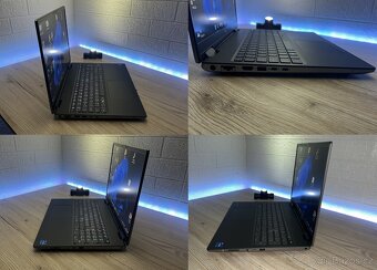 Dell Precision 7670-Super Výkonná Pracovní Stanice - 6