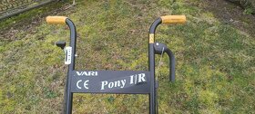 Rotavator Vari PONY IIA - 6