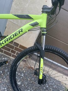 Rockrider 530 - 6