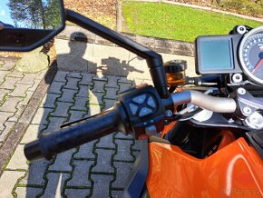 KTM 1290 Super Duke R - TOP STAV - 1. MAJITEL - 6