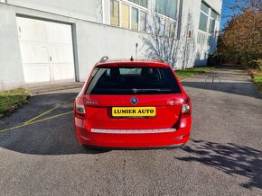 Škoda Octavia III 2.0TDi 110kw - 6