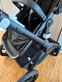 Bugaboo fox 3 - 6