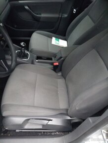 Volkswagen Golf 5 - 6