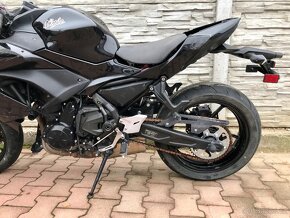 KAWASAKI Ninja 650 ABS - 6