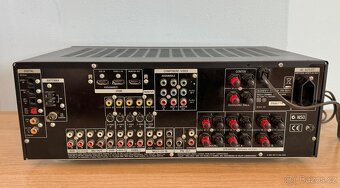 Sony STR-DG700 AV Receiver - 6