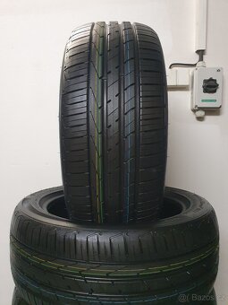 4x NOVÉ 235/50 R19 Letní pneu Hankook Ventus S1 Evo 2 SUV - 6