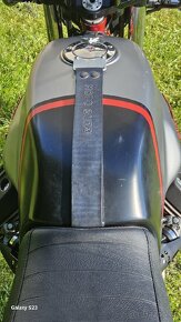 Moto Guzzi racer V7 II - 6