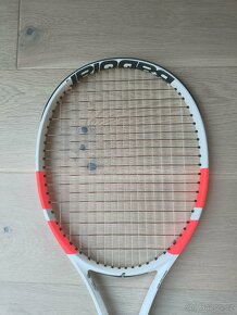 Tenisová raketa Babolat Pure Strike 100 2024 - 6