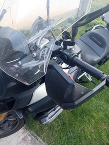 Suzuki Dl 1000 V Strom - 6