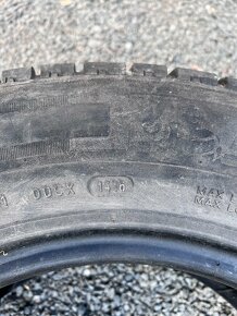 Letní dodávková Michelin 235/65 R16C - 6