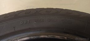 Goodyear 195/60 R16 89H 5mm - 6