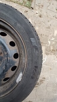 Pneumatiky 4ks 175/65 R14 82T - 6