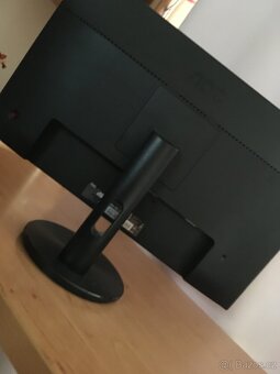 Monitor AOC G2490VXA 23,8”, LED 144hz - 6