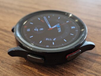 Samsung galaxy watch 5 PRO LTE - 6