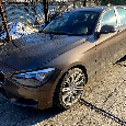 BMW F20 116i RV 2015 - 6